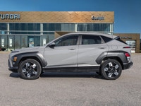 2025 Hyundai Kona Preferred AWD | CPO | TREND PKG The 2025 Hyundai Kona Preferred AWD continues as a... (image 2)