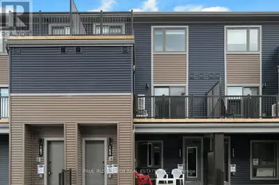 169 DAVID LEWIS PRIVATE Ottawa, Ontario