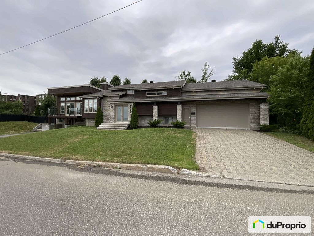 $995,000 - Bi-Level for sale in Beauport — photo 3