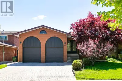 309 DALESFORD ROAD Toronto (Stonegate-Queensway), Ontario