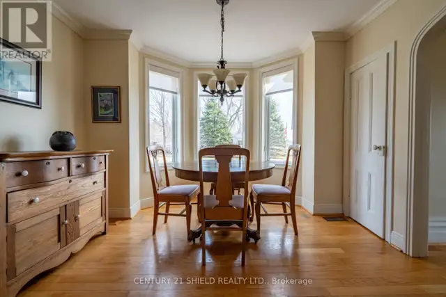 19143 COUNTY RD 2 South Glengarry, Ontario in Houses for Sale in Cornwall - Image 13