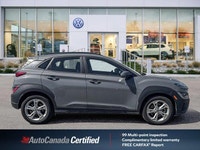 This Hyundai Kona boasts a Regular Unleaded I-4 2.0 L/122 engine powering this Variable transmission... (image 6)