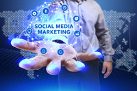 Social media Marketing for business