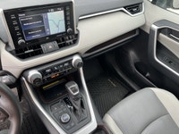 Heated & Ventilated Front Seats - Heated Steering Wheel - Sunroof - 360(0) Camera The 2019 Toyota RA... (image 6)