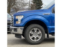 2017 FORD F-150 XLT - HEATED FRONT SEATS - BACKUP CAMERA - POWER WINDOWS - CRUISE CONTROL - KEYLESS... (image 5)