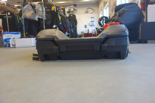 Moose Forester Front Storage Trunk in ATV Parts, Trailers & Accessories in Regina - Image 3