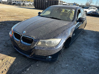 2010 BMW 328i just in for parts at Pic N Save!
