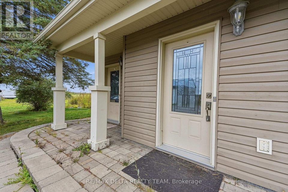 4806 FRANK KENNY ROAD Ottawa, Ontario 4