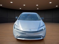 Price includes $1,000 finance credit. Price does not include fees or taxes. The 2025 Toyota Prius Pl... (image 2)