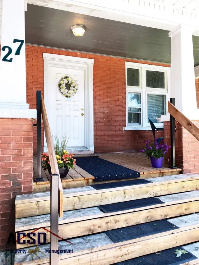 ACSO - Century Character Home Just Steps to Downtown Kitchener in Long Term Rentals in Kitchener / Waterloo - Image 8