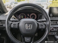 STANDARD PAINT,Steering Wheel Audio Controls,Premium Synthetic Seats,Bucket Seats,Variable Speed Int... (image 9)