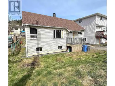 * PREC - Personal Real Estate Corporation. Come and check out this 4 bedroom, 2 bathroom home. 1 bed...