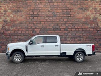 Come see this 2023 Ford Super Duty F-250 SRW XLT | 7.3L Godzilla V8 Power + Best-in-Class Gas Towing... (image 1)