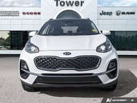 Look at this 2020 Kia Sportage EX. Its Automatic transmission and 2.4L 4 Cylinder Engine engine will... (image 9)