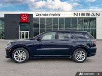 up to 8700lbs Towing Capacity | All Wheel Drive | 20 Black Alloy Wheels | Heated Front and Middle Ro... (image 1)