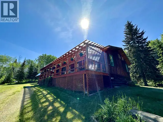 20193 FAREWELL CREEK ROAD Telkwa, British Columbia in Houses for Sale in Smithers - Image 25