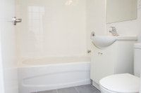 Thorncliffe Park Apartments are located at 27 Thorncliffe Park Drive in Toronto (East York), near th... (image 6)