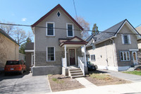 Old Ottawa East 2 Bedroom