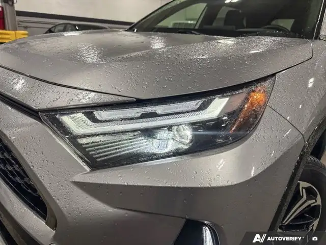 2024 Toyota RAV4 Prime Hybrid | Sunroof | Lane Keep Assist in Cars & Trucks in Windsor Region - Image 12