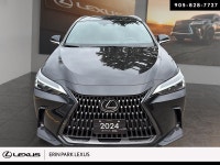 LUXURY ... Engine: LIGHT/MEDIUM DUTY L/100Km City: 5.7 L/100Km Hwy: 6.4 Safety Equipment Electronic... (image 1)