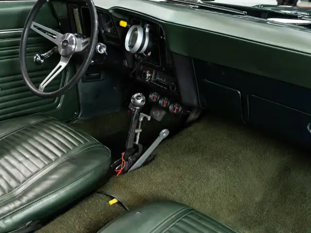 1969 Chevrolet COPO Camaro | L72 427 | Sequential Manual in Classic Cars in Strathcona County - Image 108