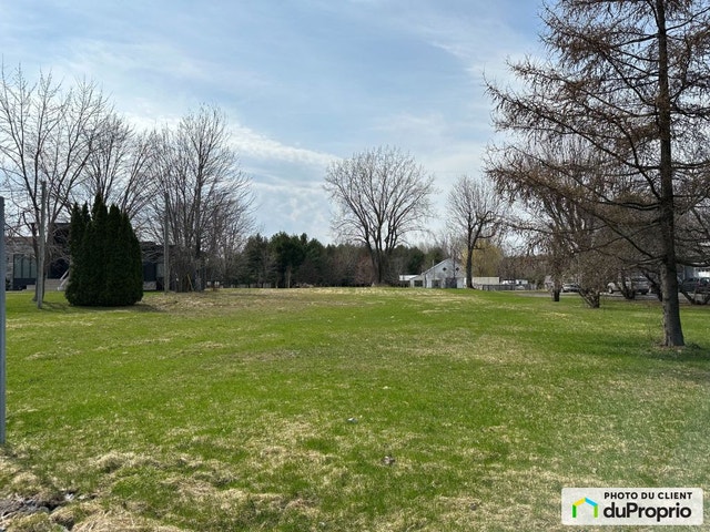 $325,000 - Residential Lot for sale in Sorel-Tracy — photo 2