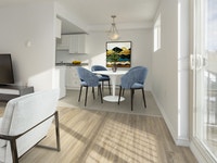 Cherokee Court Apartments are located at 165 Old Muskoka Road near the Muskoka Beach Road in Gravenh... (image 2)