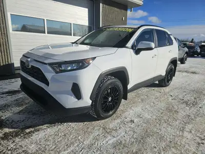 1 propriétaire. Nos véhicules sont inspectés. Financement 1ère, 2e et 3e chance aux meilleurs taux d...