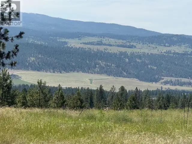 lot 2 Whiskers Hill Road Lot# 2 Pritchard, British Columbia62863770341378122