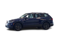-Regina Honda Recent Arrival! 2022 Volkswagen Tiguan Comfortline 107 point inspected, Fully detailed... (image 6)