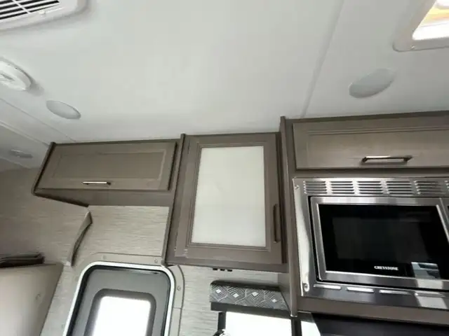 2023 Thor Motor Coach Four Winds 22E in RVs & Motorhomes in Red Deer - Image 18