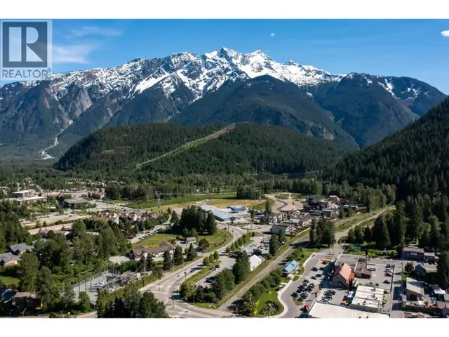7634 SEVEN O'CLOCK DRIVE Pemberton, British Columbia in Land for Sale in Whistler - Image 5