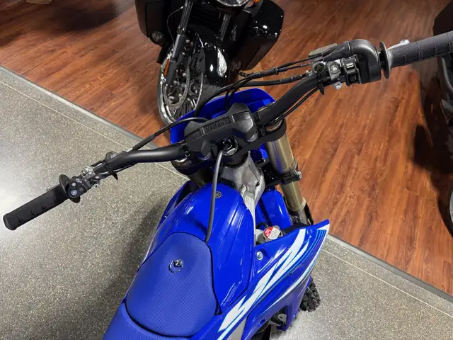 2025 Yamaha YZ 450FX in Dirt Bikes & Motocross in Saskatoon - Image 6