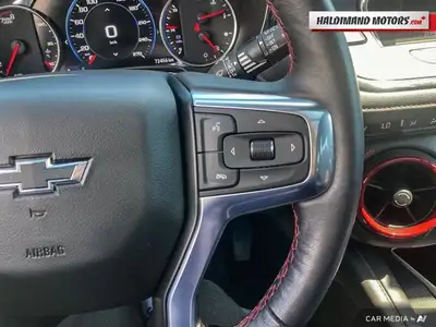 2022 Chevrolet Blazer RS, View more