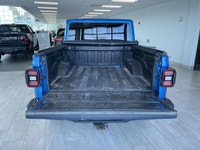 *2021 Jeep Gladiator Overland for Sale -- Premium 4x4 Pickup with Legendary Jeep Capability* The 202... (image 4)