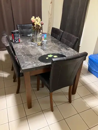 Furnished Room for Rent