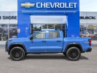 Engine: 2.7L TURBOMAX L/100Km City: 13.6 L/100Km Hwy: 10.7 Safety Equipment StabiliTrak, stability c... (image 2)