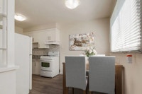 Amenities: Bright Rooms • In-suite Storage • Heat & Water Included Suite & Building: Bachelor, one-b... (image 2)