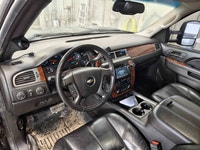 Welcome to Sherwood Buick GMC! Aftermarket 6 Rough Country Lift Kit/Fender Flares/S&B Intake/Headach... (image 6)