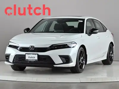 NO ACCIDENTS / CLEAN CARFAX / 1 OWNER / Front Heated Seats, Climate Control, Dual Zone Front Climate...