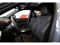 2025 BMW X1 xDrive28i 2.0L 4-Cylinder DOHC 16V TwinPower Turbo AWD 7-Speed Automatic EXTERIOR - STOR... (image 8)