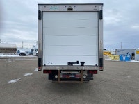 2018 HINO TRUCK 195;Medium Duty Trucks - VAN-REEFER Penske Location 830 45TH ST EAST SASKATOON SK S7... (image 6)