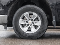 2025 Chevrolet Silverado 1500 LT 4WD | NAVI | CREW CAB | HEATED STEERING The 2025 Chevrolet Silverad... (image 3)