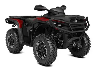 Lapointe Sports Inc 2026 Can-Am Outlander XT 850 Can-Am Outlander XT 850 2026 CAN-AM Outlander XT 85...