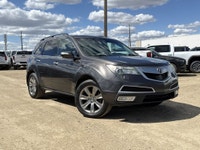 AMVIC Licensed Dealer * Heated/Ventilated Front Seats * Power Sunroof * Memory Seats * Power Leather... (image 9)