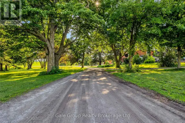 594440 59 HIGHWAY Norwich, Ontario in Land for Sale in Woodstock - Image 3
