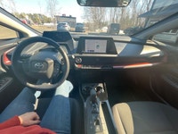 Price includes $1,000 finance credit. Price does not include fees or taxes. The 2025 Toyota Prius Pl... (image 8)