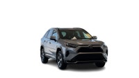 2023 Toyota RAV4 Prime Leather, Navigation, Bluetooth Hands Free Phone, Back-Up Camera, All Wheel Dr... (image 3)
