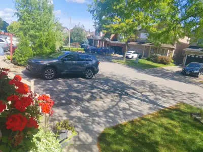 Close to Highway 400, Cortellucci Vaughan Hospital, VMC Station, supermarkets at Jane&Major Mackenzi...