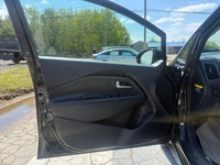 A practical subcompact car with efficient performance, easy maneuverability, and everyday convenienc... (image 6)